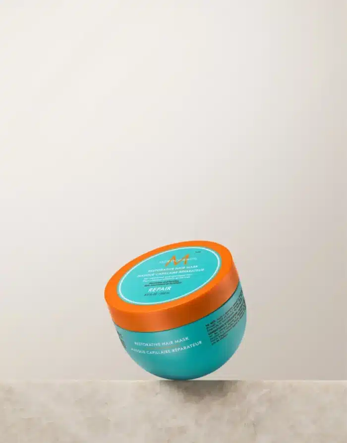 MOROCCANOIL Restorative Hair Mask | PeggyMou | Cyprus