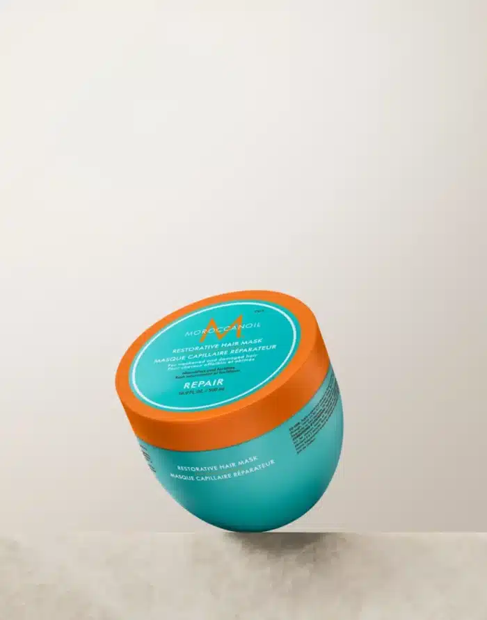 MOROCCANOIL Restorative Hair Mask - Image 3