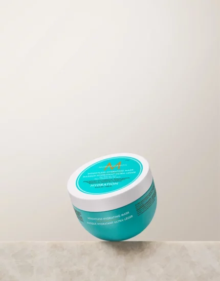 MOROCCANOIL Weightless Hydrating Mask | PeggyMou