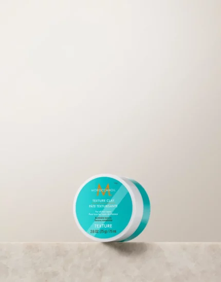 MOROCCANOIL Texture Clay 75ml