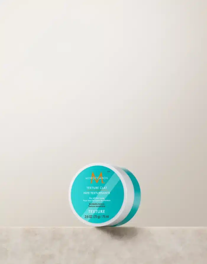 MOROCCANOIL Texture Clay 75ml
