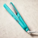 MOROCCANOIL Perfectly Polished Titanium Flat Iron|PeggyMou