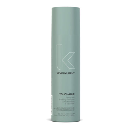 Kevin Murphy TOUCHABLE Spray Wax 250ml Cyprus