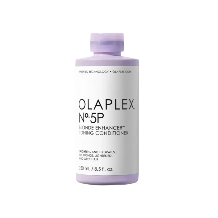 OLAPLEX No 5P Blonde Enhancer Toning Conditioner 250ml | Buy Online