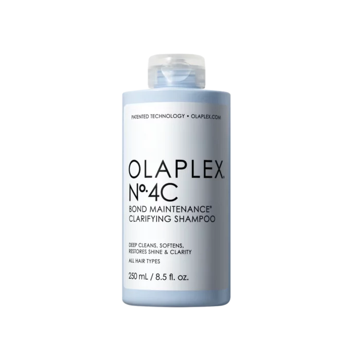 OLAPLEX No 4C Bond Maintenance Clarifying Shampoo 250ml | Buy Online