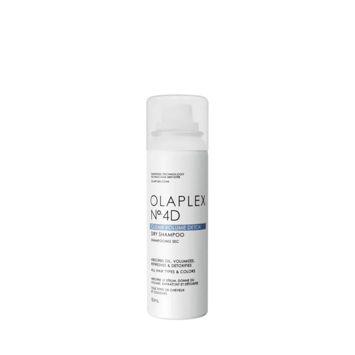OLAPLEX No.4D CLEAN VOLUME DETOX DRY SHAMPOO 50 ML - 250 ML - Image 7