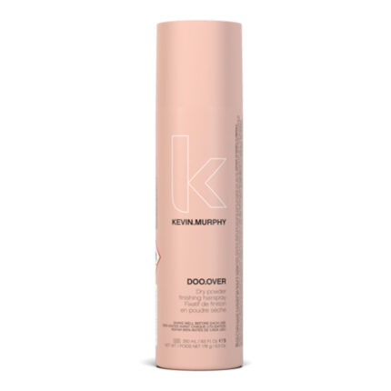 Kevin Murphy DOO.OVER Dry Powder Finishing Hairspray 250ml Cyprus