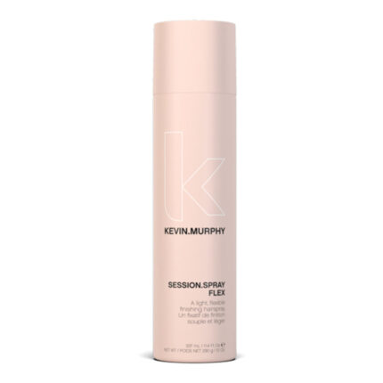 Kevin Murphy SESSION.SPRAY FLEX 400ml Cyprus