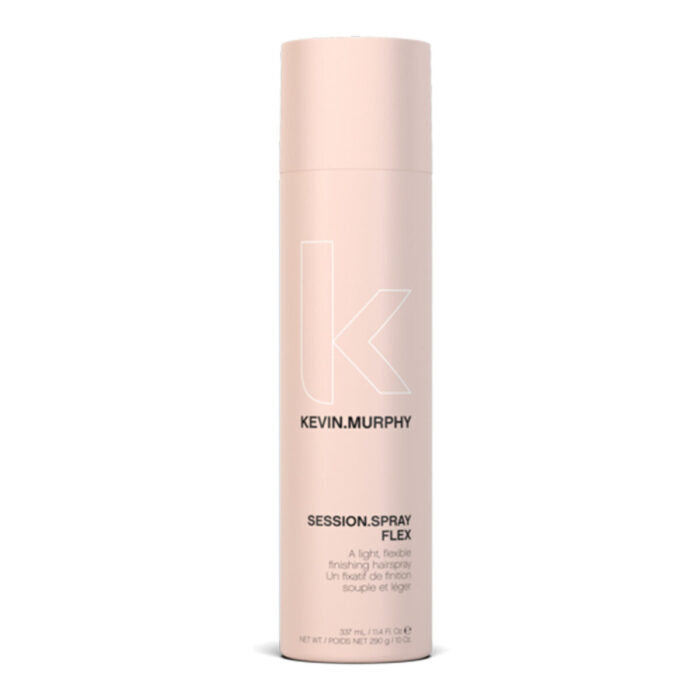 Kevin Murphy SESSION.SPRAY FLEX 400ml Cyprus