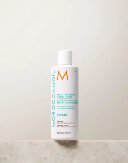 MOROCCANOIL Moisture Repair Conditioner |PeggyMou|Cyprus