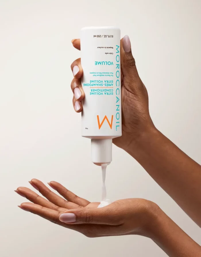 MOROCCANOIL Extra Volume Conditioner - Image 4