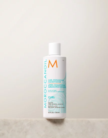 MOROCCANOIL Curl Enhancing Conditioner 250ml | PeggyMoy