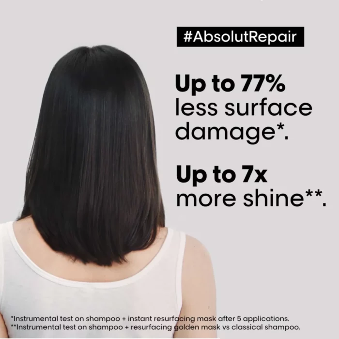 LOREAL Absolut Repair 250 ML - Image 5