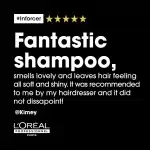 LOréal Pro Longer Lengths renewing shampoo - Image 5