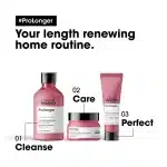 LOréal Pro Longer Lengths Renewing Mask - Image 3