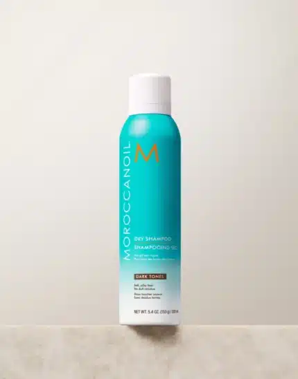 MOROCCANOIL Dry Shampoo Dark Tones
