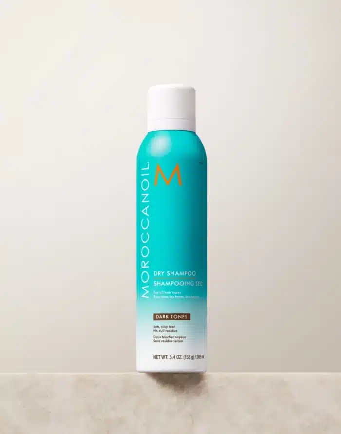 MOROCCANOIL Dry Shampoo Dark Tones