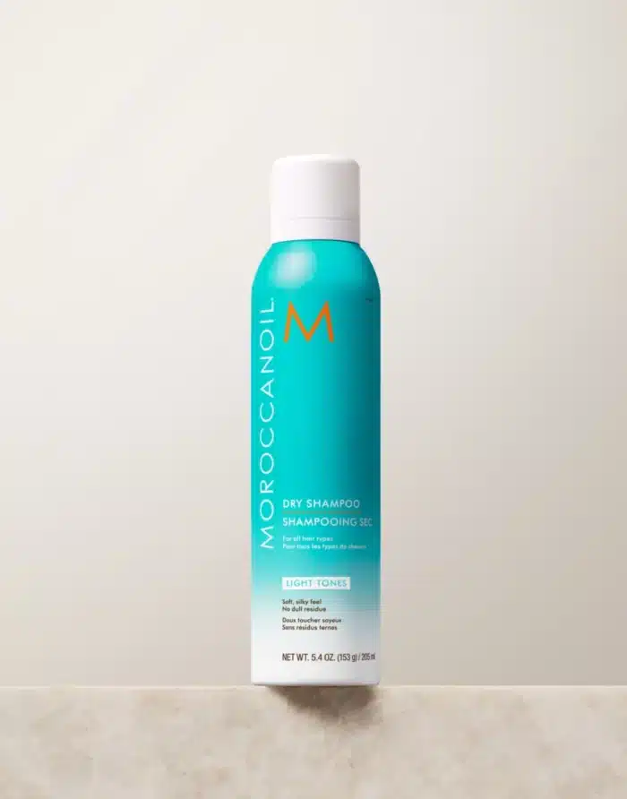 MOROCCANOIL Dry Shampoo Light Tones