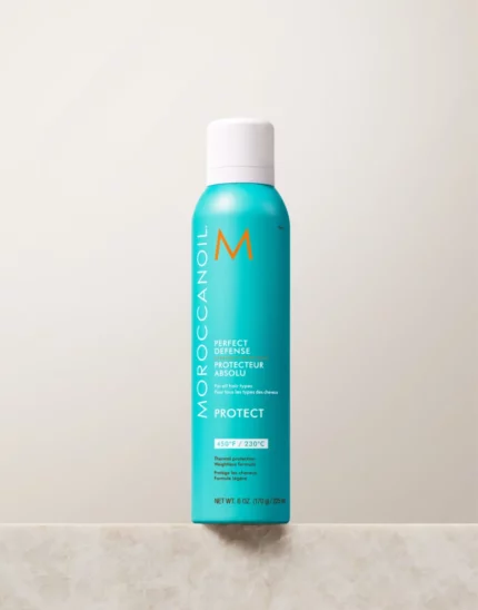 MOROCCANOIL Perfect Defense Heat Protectant