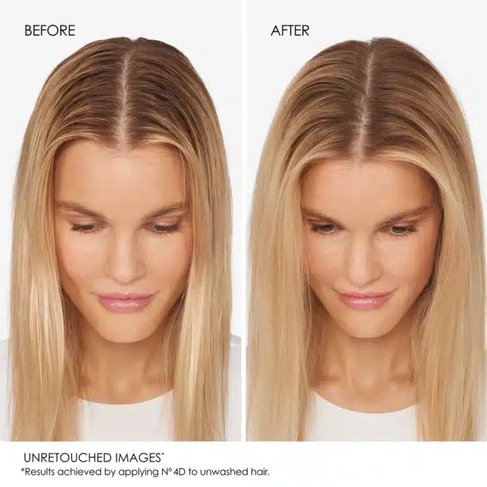 OLAPLEX No.4D CLEAN VOLUME DETOX DRY SHAMPOO 50 ML - 250 ML - Image 3