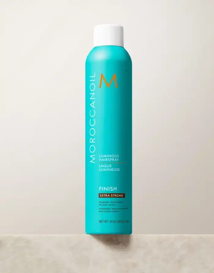 MOROCCANOIL Luminous Hairspray Extra Strong