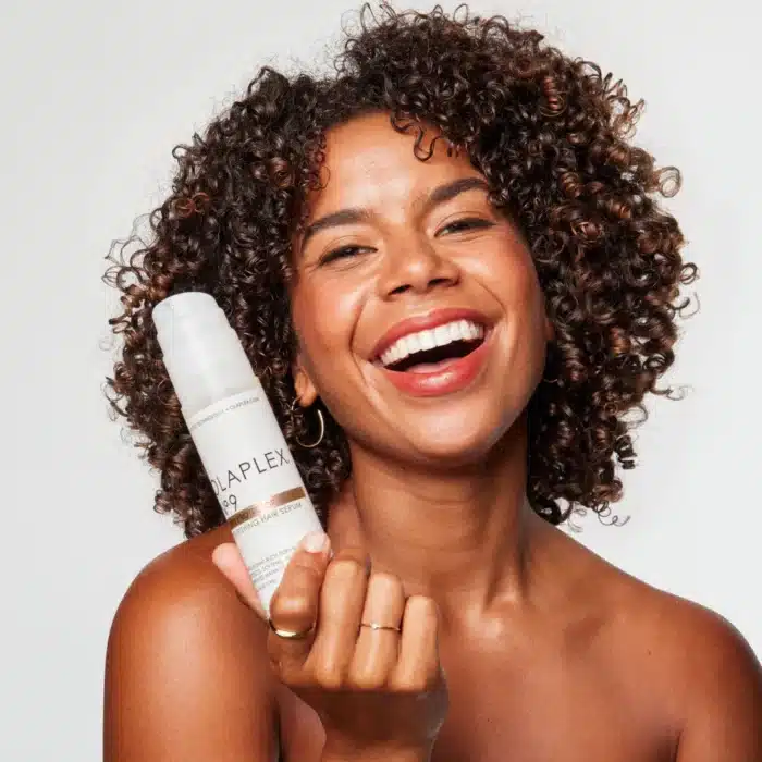 OLAPLEX No. 9 BOND PROTECTOR NOURISHING HAIR SERUM - Image 2