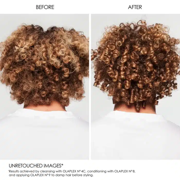 OLAPLEX No 4C Bond Maintenance Clarifying Shampoo 250ml  - Image 4