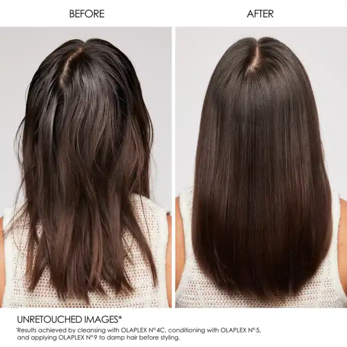 OLAPLEX No 4C Bond Maintenance Clarifying Shampoo 250ml  - Image 5