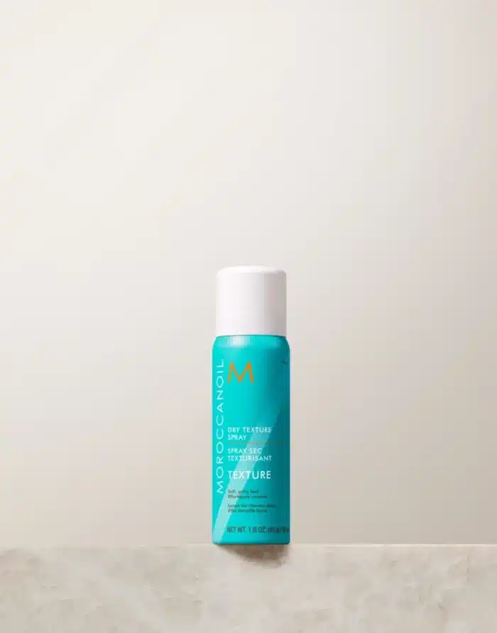 MOROCCANOIL Dry Texture Spray 205ml - Image 2