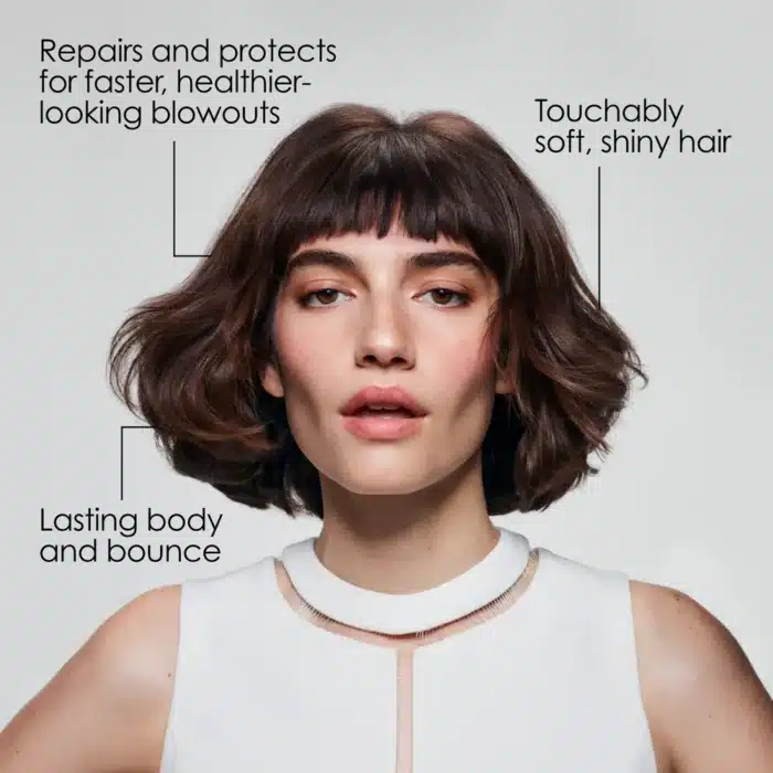 OLAPLEX Volumizing Blow Dry Mist 150ml  - Image 3