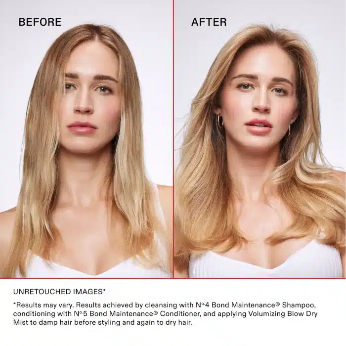 OLAPLEX Volumizing Blow Dry Mist 150ml  - Image 8