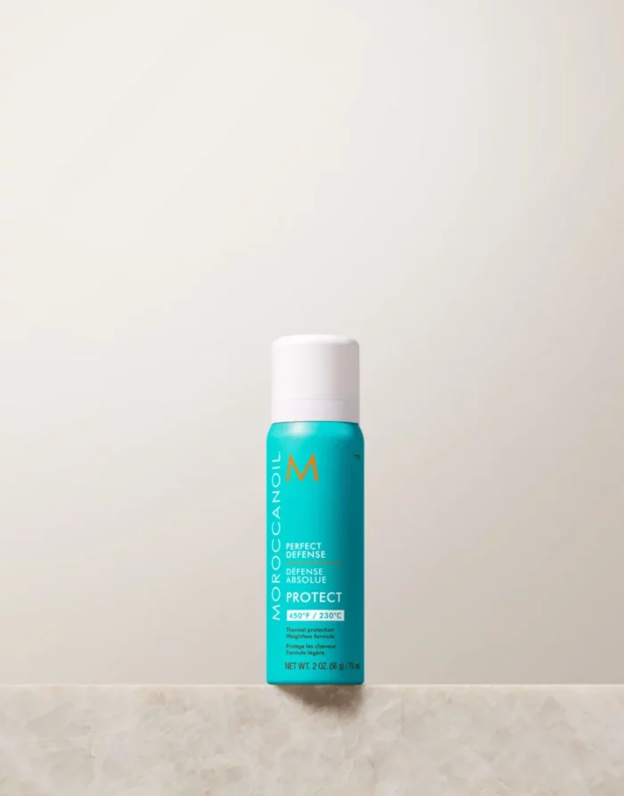 MOROCCANOIL Perfect Defense Heat Protectant - Image 2