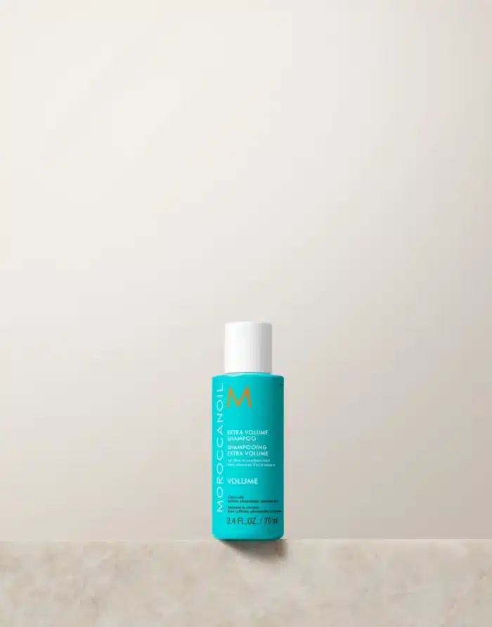 MOROCCANOIL Extra Volume Shampoo - Image 2