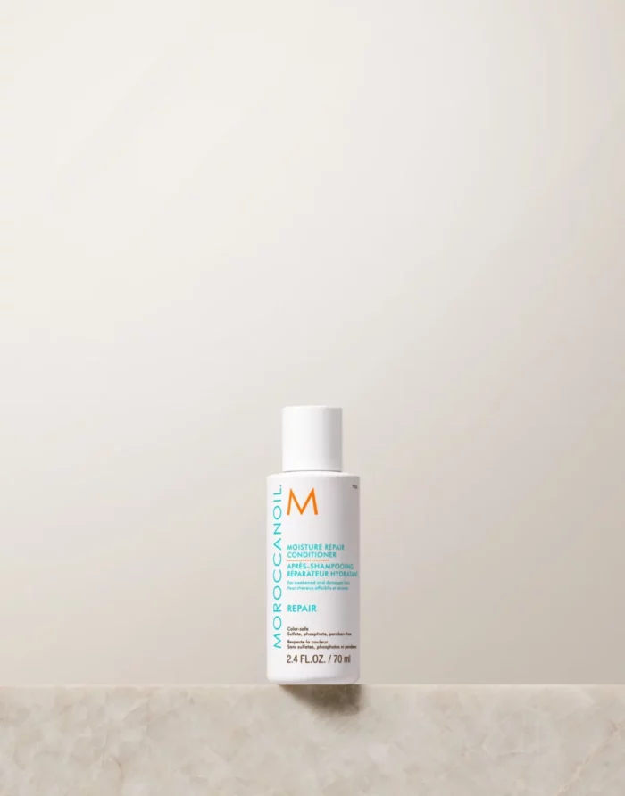 MOROCCANOIL Moisture Repair Conditioner - Image 5