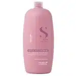 Semi Di Lino Moisture Nutritive Leave-in Conditioner  - Image 3