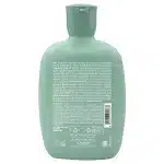 Alfaparf Semi Di Lino Energizing Low Shampoo 250ml - Image 6