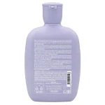 Alfaparf Semi Di Lino Smooth Smoothing Low Shampoo - Image 9