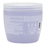 Alfaparf Semi Di Lino Smooth Smoothing Mask - Image 5