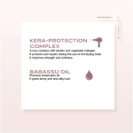 Keratin Therapy Rehydrating Mask 200ml  - Image 5