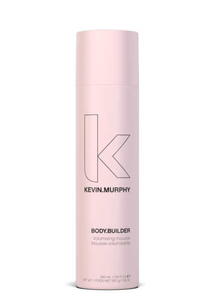 Kevin Murphy BODY.BUILDER MOUSSE 400ml Cyprus