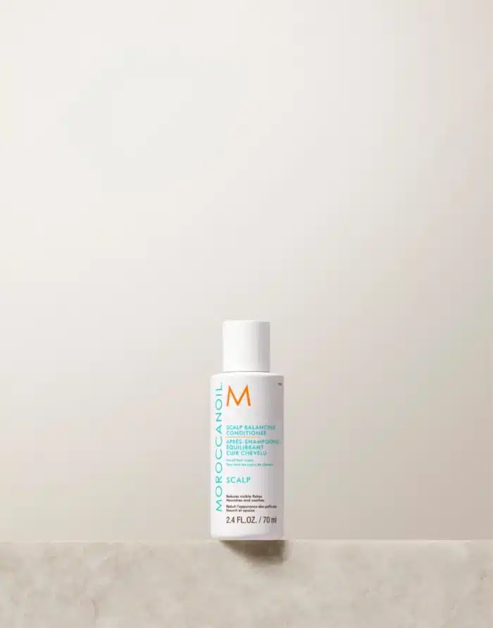 MOROCCANOIL Scalp Balancing Conditioner 250ml - Image 2