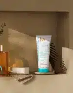 MOROCCANOIL High Shine Gloss – Color Depositing Mask Clear - Image 4