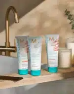 MOROCCANOIL High Shine Gloss – Color Depositing Mask Clear - Image 3