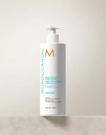 Moroccanoil Extra Volume Conditioner - 500ml