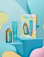 MOROCCANOIL Destination Hydration Set Light - Image 2