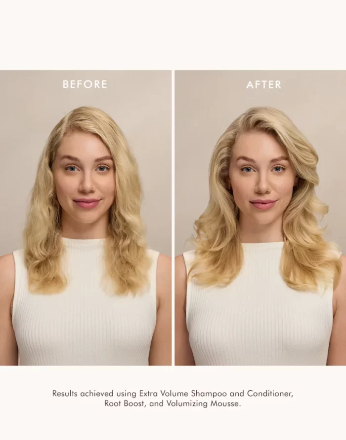 MOROCCANOIL Extra Volume Conditioner - Image 6
