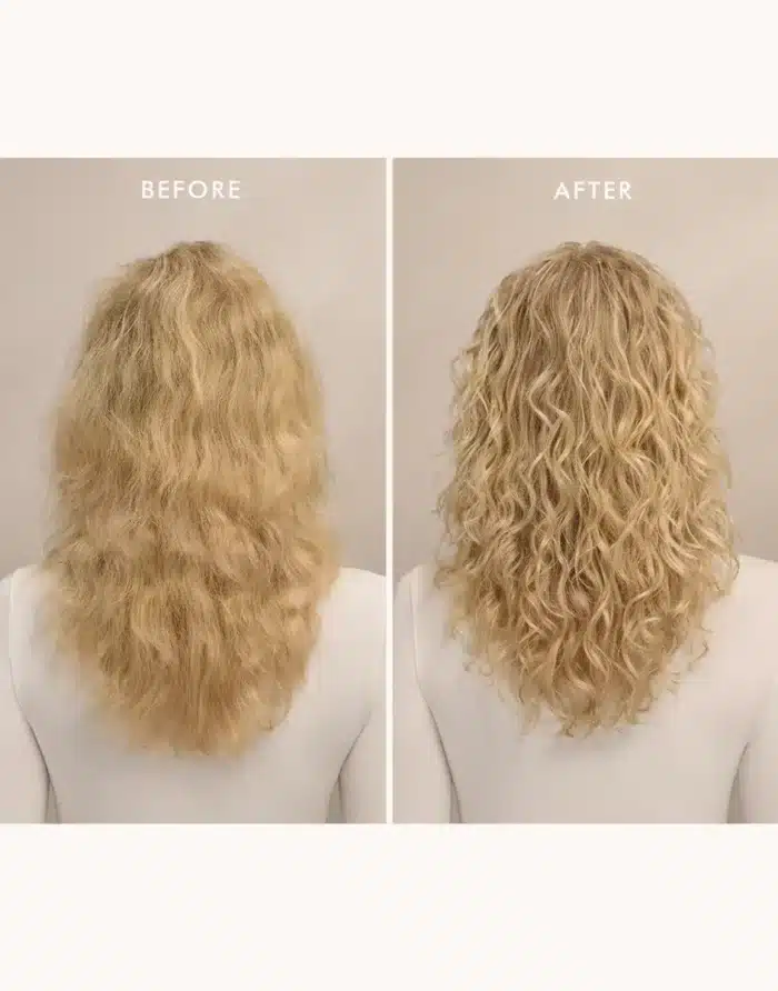 MOROCCANOIL Restorative Hair Mask - Image 5