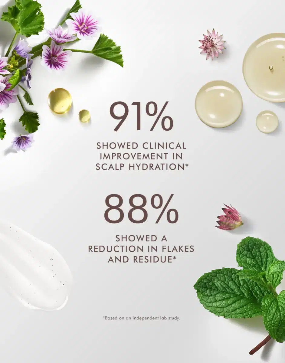 MOROCCANOIL Scalp Balancing Conditioner 250ml - Image 6