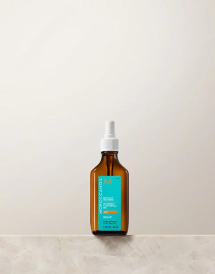 MOROCCANOIL Dry Scalp Treatment 45ml