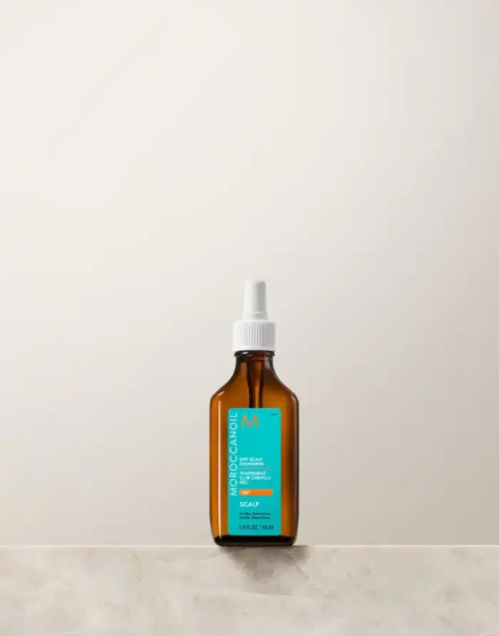 MOROCCANOIL Dry Scalp Treatment 45ml